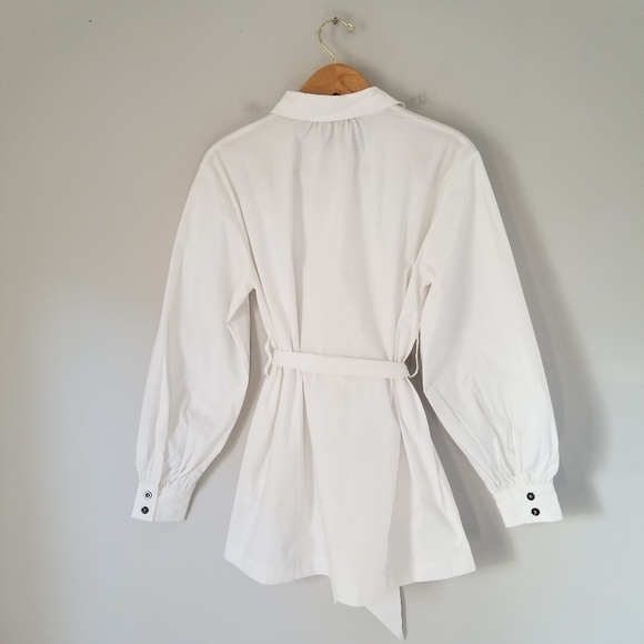 NWT Caara Blouse - Picture 2 of 8